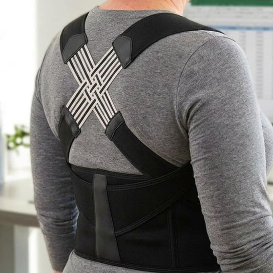 Align Pro™ Neck and Back Posture Corrector