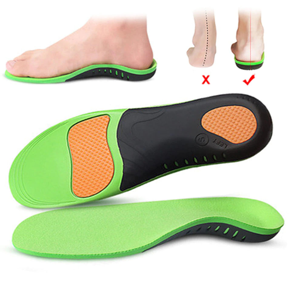 Orthopedic Arch Support